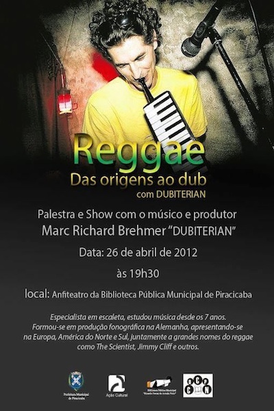 Dubiterian 4/26/2012