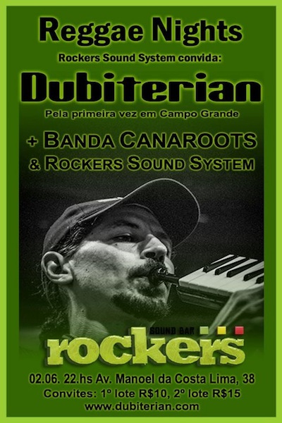 Dubiterian 6/2/2012