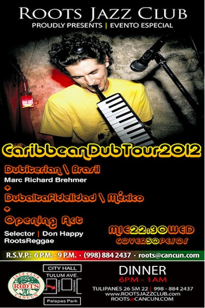 Dubiterian 9/26/2012