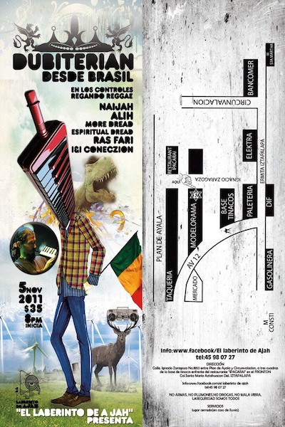 Dubiterian 11/5/2011