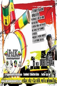 Dubiterian 11/6/2011