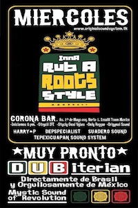 Dubiterian 11/9/2011