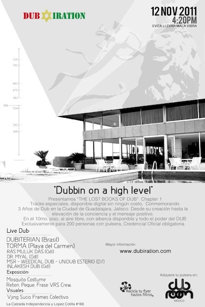 Dubiterian 11/12/2011