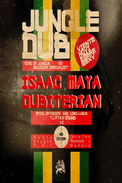Dubiterian 11/20/2015