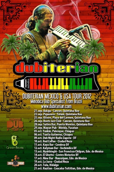 Dubiterian 10/9/2012