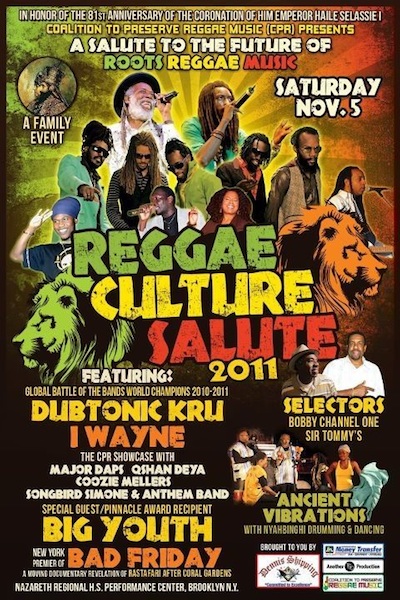 Dubtonic Kru 11/5/2011