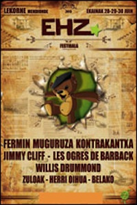 Jimmy Cliff 6/29/2013
