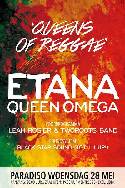 Etana 5/28/2014