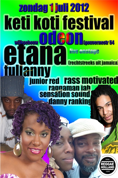 Etana 7/1/2012