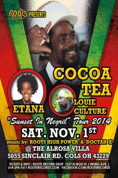 Etana 11/1/2014
