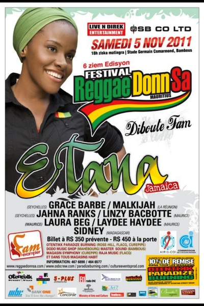 Etana 11/5/2011