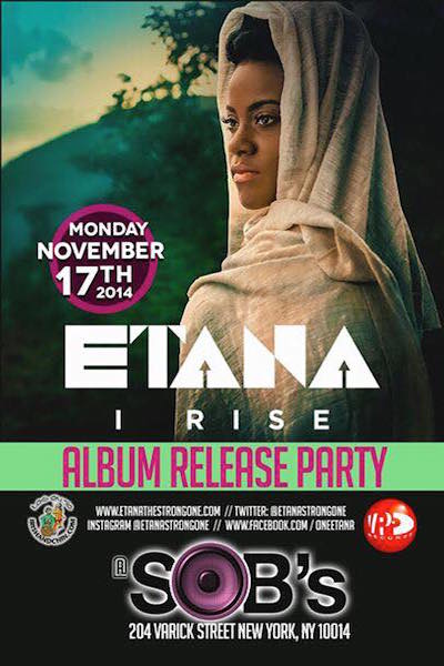 Etana 11/17/2014