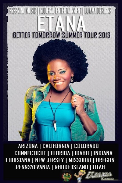 Etana 7/18/2013