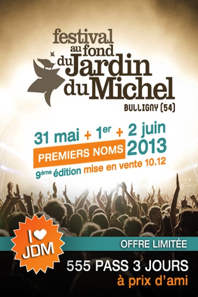 Groundation 6/1/2013