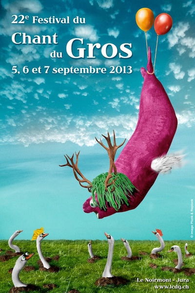 Groundation 9/6/2013