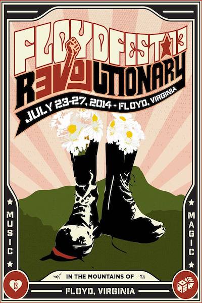 Groundation 7/24/2014