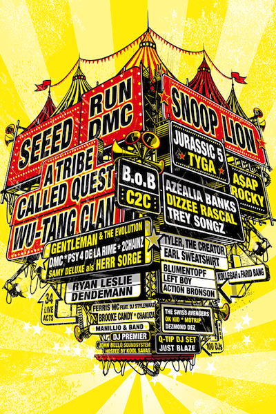 Seeed 7/12/2013