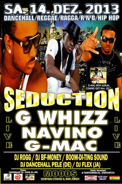 G Whizz 12/14/2013
