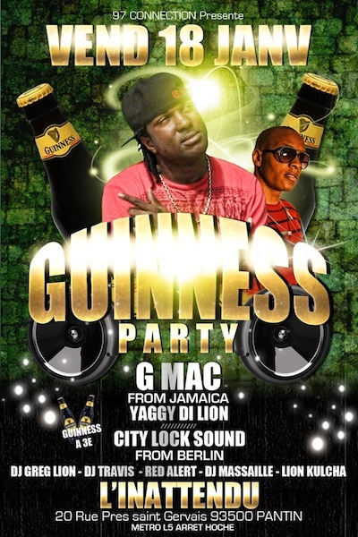 G-Mac 1/18/2013