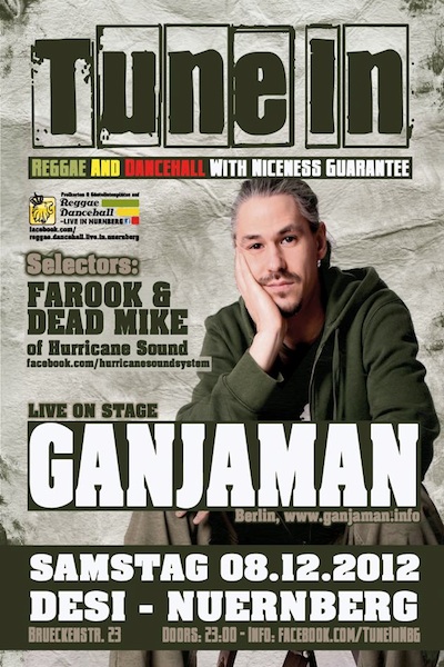 Ganjaman 12/8/2012