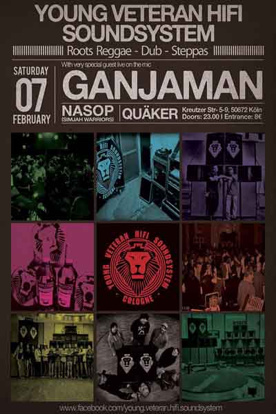 Ganjaman 2/7/2015