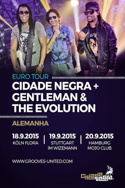 Gentleman 9/20/2015