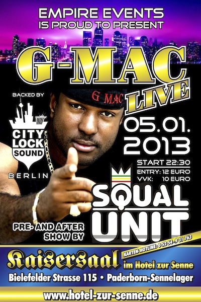 G-Mac 1/5/2013