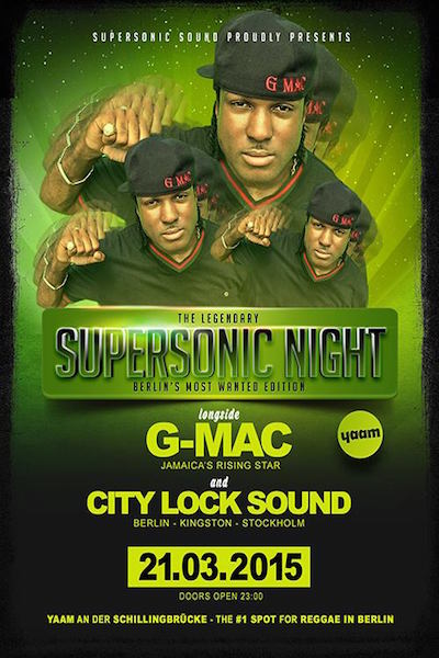 G-Mac 3/21/2015