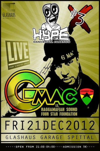 G-Mac 12/21/2012