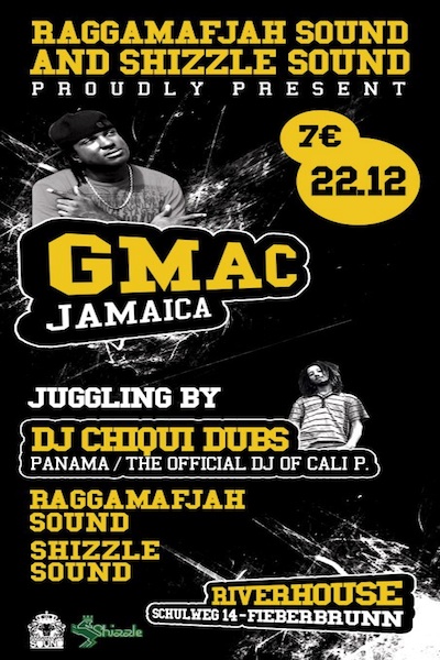 G-Mac 12/22/2012