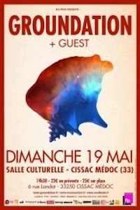 Groundation 5/19/2013