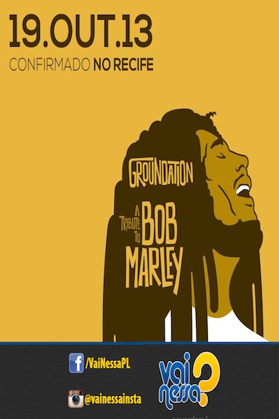 Groundation 10/19/2013