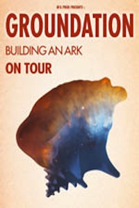 Groundation 10/21/2012