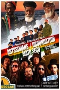 Groundation 8/24/2012
