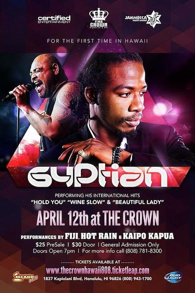 Gyptian 4/12/2014