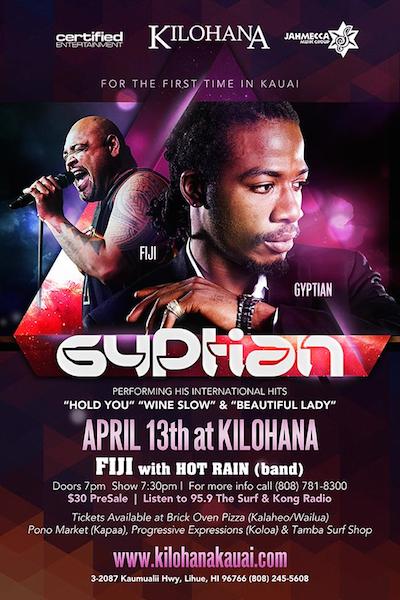 Gyptian 4/13/2014