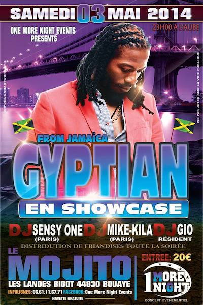 Gyptian 5/3/2014