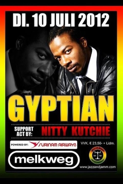 Gyptian 7/10/2012