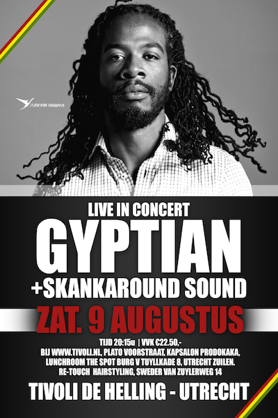 Gyptian 8/9/2014