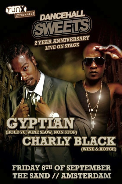 Gyptian 9/6/2013