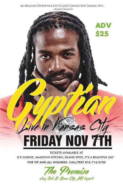 Gyptian 11/7/2014
