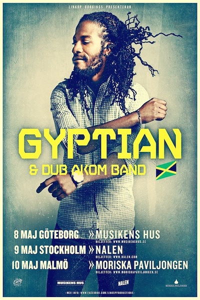 Gyptian 5/8/2014