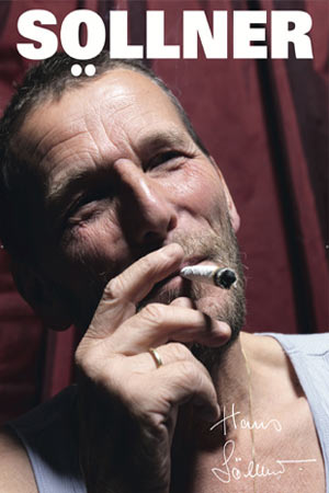Hans Söllner 3/22/2012