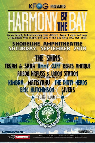 Jimmy Cliff 9/29/2012