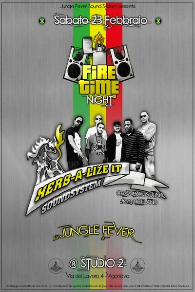 Herb-A-Lize It 02/23/2013