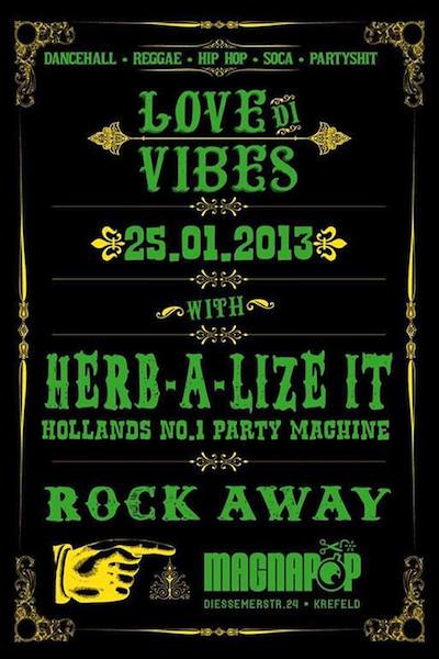 Herb-A-Lize It 1/25/2014
