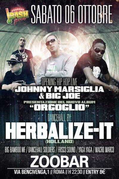 Herb-A-Lize It 10/6/2012