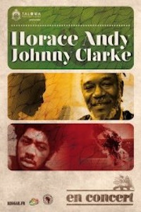 Horace Andy 3/30/2013
