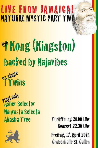I Kong 4/17/2015