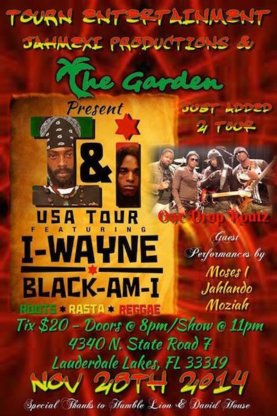 I Wayne 11/28/2014
